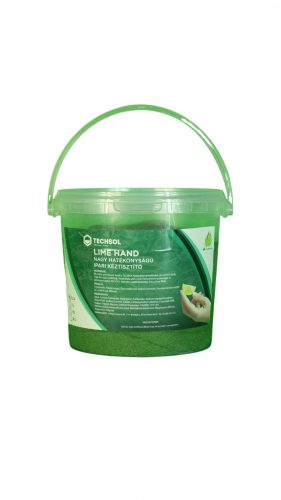 Lime Hand kéztisztító 2,5 liter