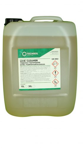 Lime Storm Többcélú Tisztítószer Extra Parfümtartalommal 20l